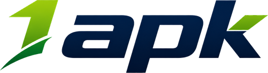 1 apk official logo for Philippines gaming platform